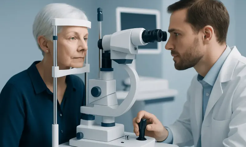 Who may benefit and who may not — refractive lens exchange