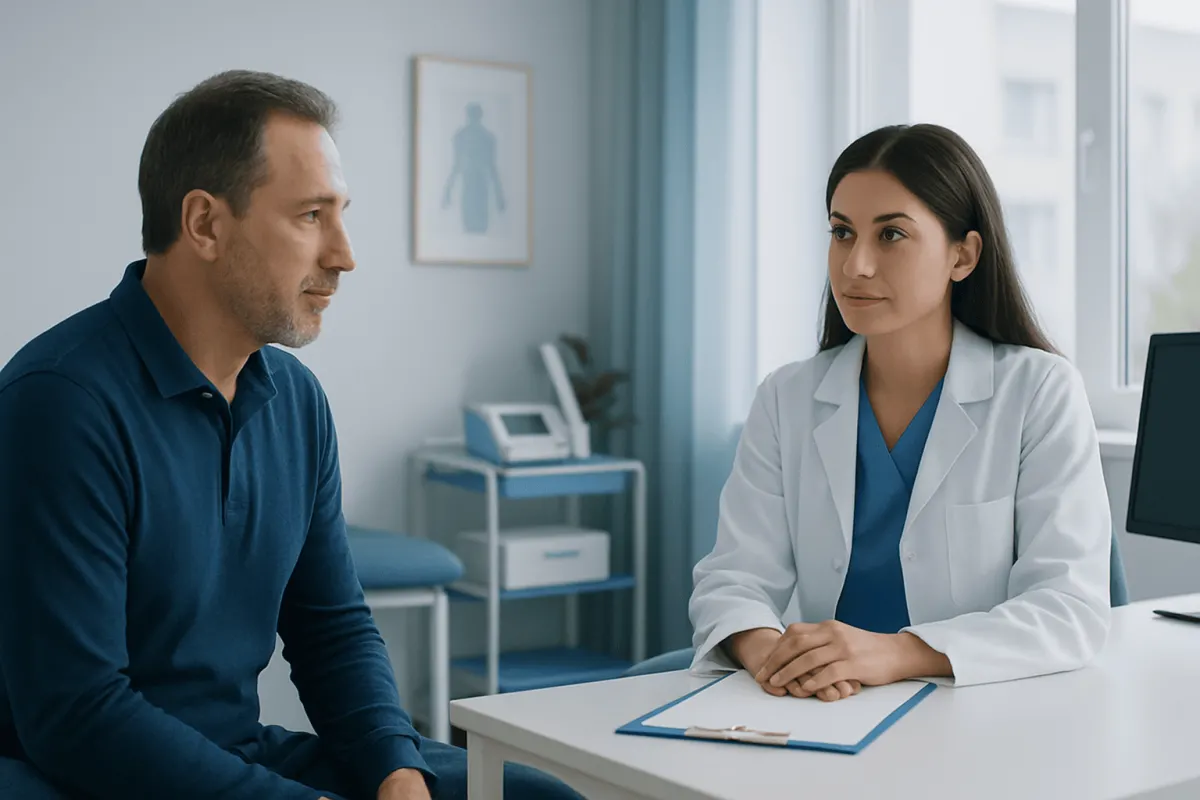 Who may benefit and why international patients seek testing — diagnostic testing in Turkey