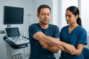 How to Stretch the Biceps Gently and When to Avoid It