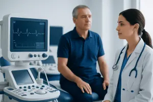 Heart health check in Turkey: Hospitals, Safety & What to Expect