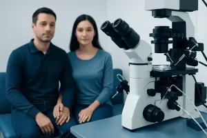 Fertility check in Turkey: Hospitals, Safety & What to Expect