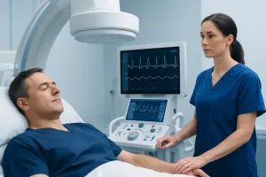 Maze Procedure: A Complete Medical Overview