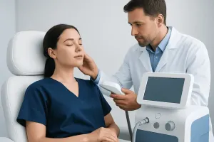 Tca Peel: What Patients Need to Know