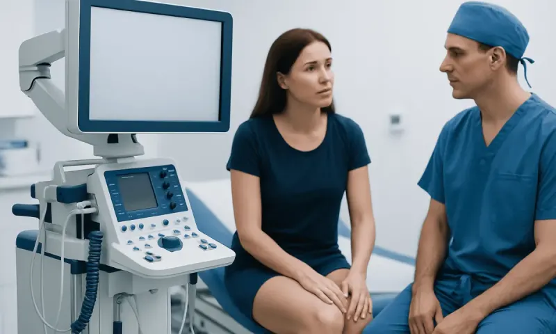 Who May Benefit From ACL Reconstruction? — acl surgery risks