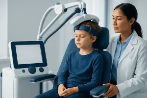 ADHD Therapy for Children Combines Behavioral and Medical Care