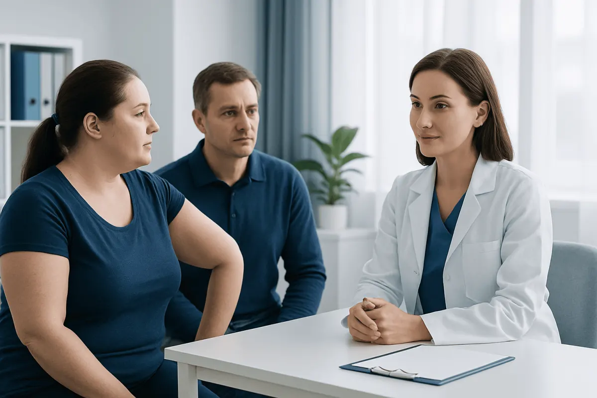 Who May Benefit From an Arm Lift — arm liposuction vs arm lift