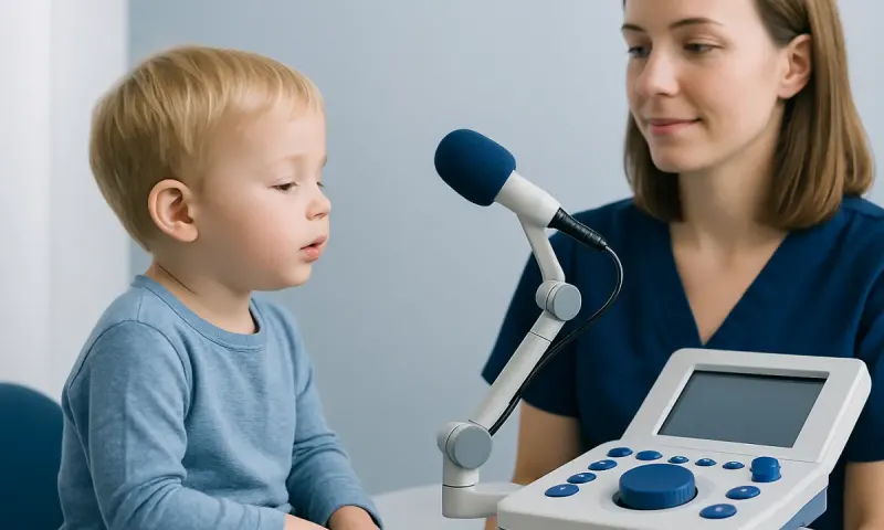 Who May Benefit From an Assessment — speech and language therapy for 2 year olds