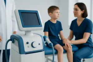 What a Pediatric Therapy Evaluation Looks At and Why