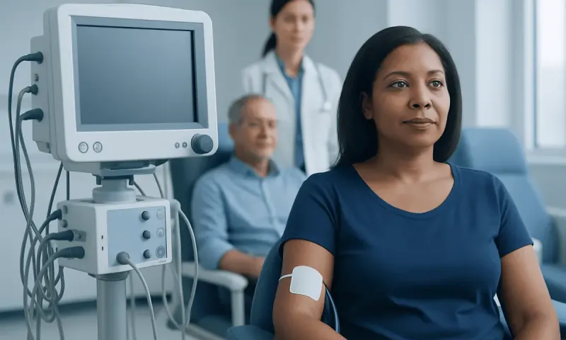 Who May Benefit From an Evaluation and Treatment Plan? — treatment for insulin resistance