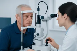 Pink Eye Treatment Antibiotics: How It Works, Results and What to Expect