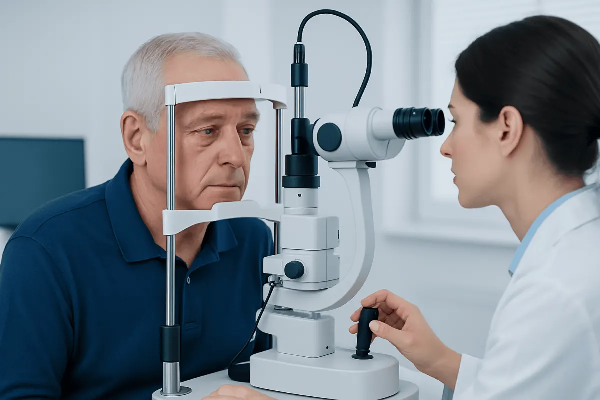 Who May Benefit From Antibiotic Treatment? — pink eye treatment antibiotics