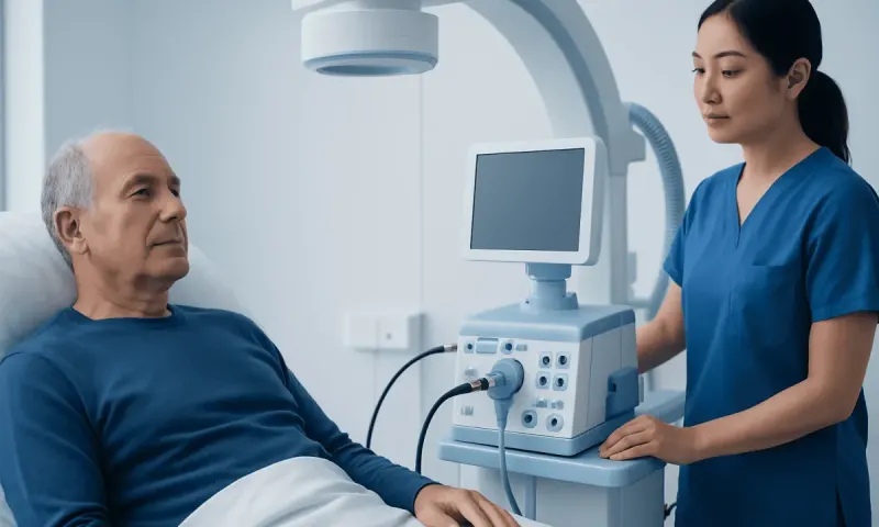Who may benefit from BCG therapy — bcg treatment for bladder cancer