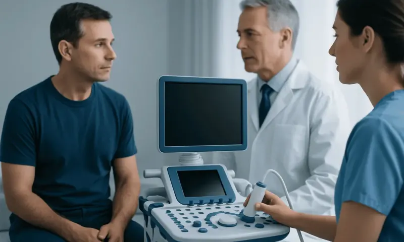 Who May Benefit From Evaluation and Treatment? — treatment for klinefelter's syndrome