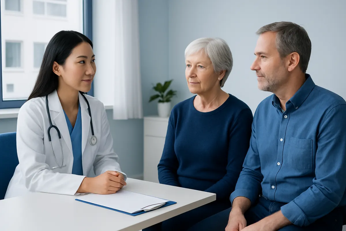 Who may benefit from linaclotide — linaclotide