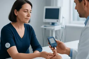 Blood Glucose Monitoring Device: An Evidence-Based Guide for Patients