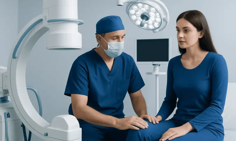 Who May Benefit From Osteochondroma Removal Surgery? — excision osteochondroma
