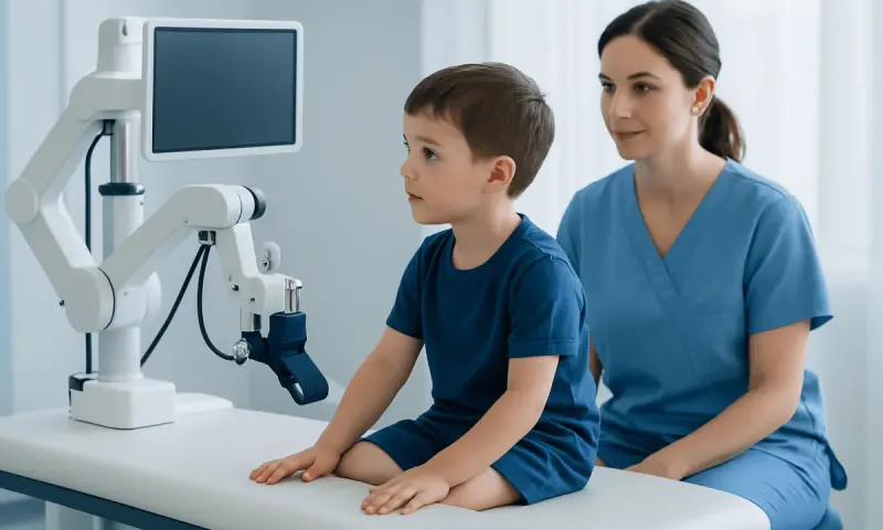 Who May Benefit From Pediatric Occupational Therapy? — occupational therapy pediatrics