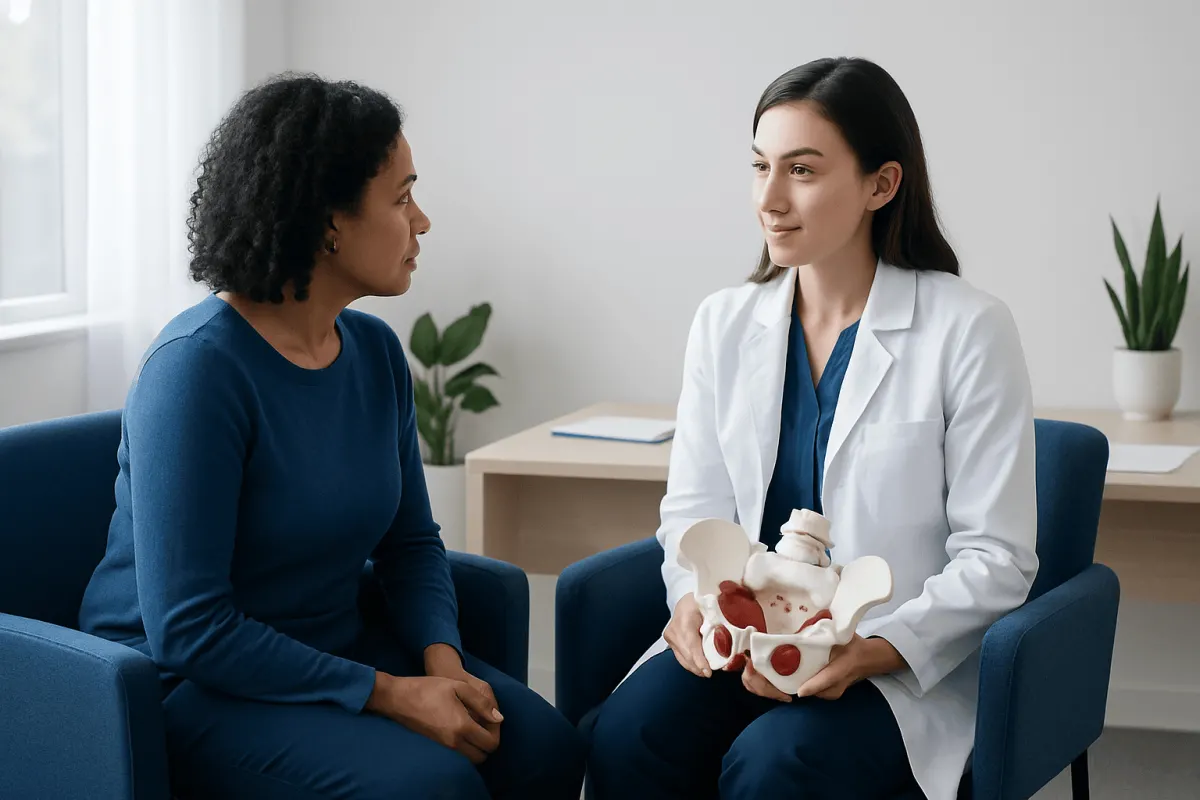 Who May Benefit From Pelvic Floor Therapy? — what is pelvic floor therapy