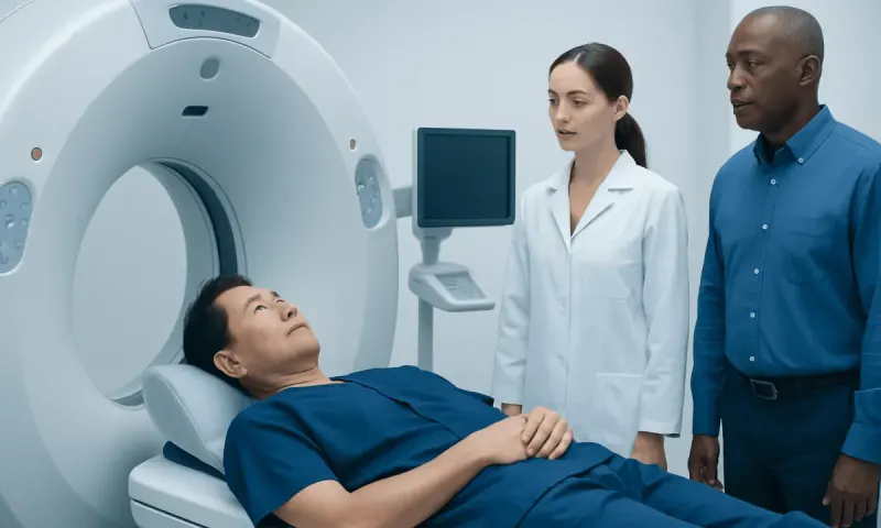 Who May Benefit From Screening — hepatic cancer screening