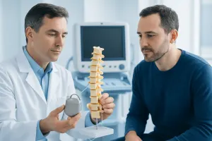 Spinal Cord Stimulators Treat Nerve Pain After a Trial First