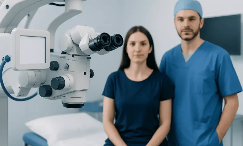 Who May Benefit From Surgery? — arnold chiari malformation treatment