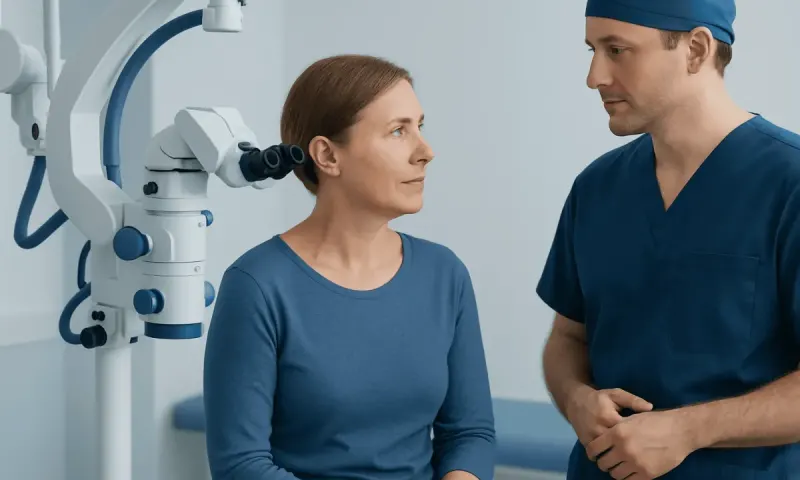 Who May Benefit From Surgery and How Planning Works — life after benign meningioma surgery