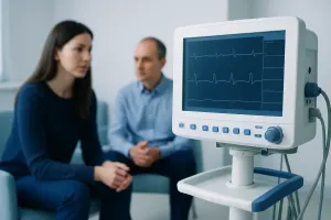 Talk Therapy: Diagnosis, Outlook, and Modern Treatment Approaches