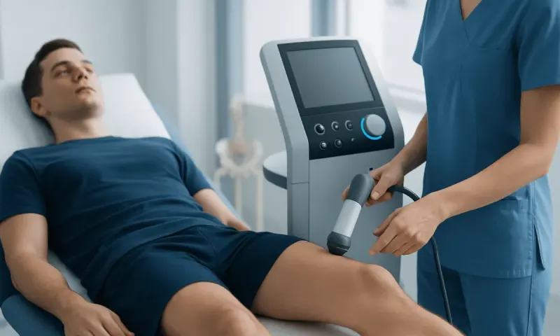 Who may benefit from therapy and how assessment is performed — femoral anteversion physical therapy treatment