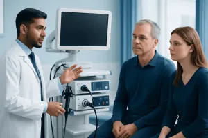 Rubber Band Ligation: A Complete Medical Overview