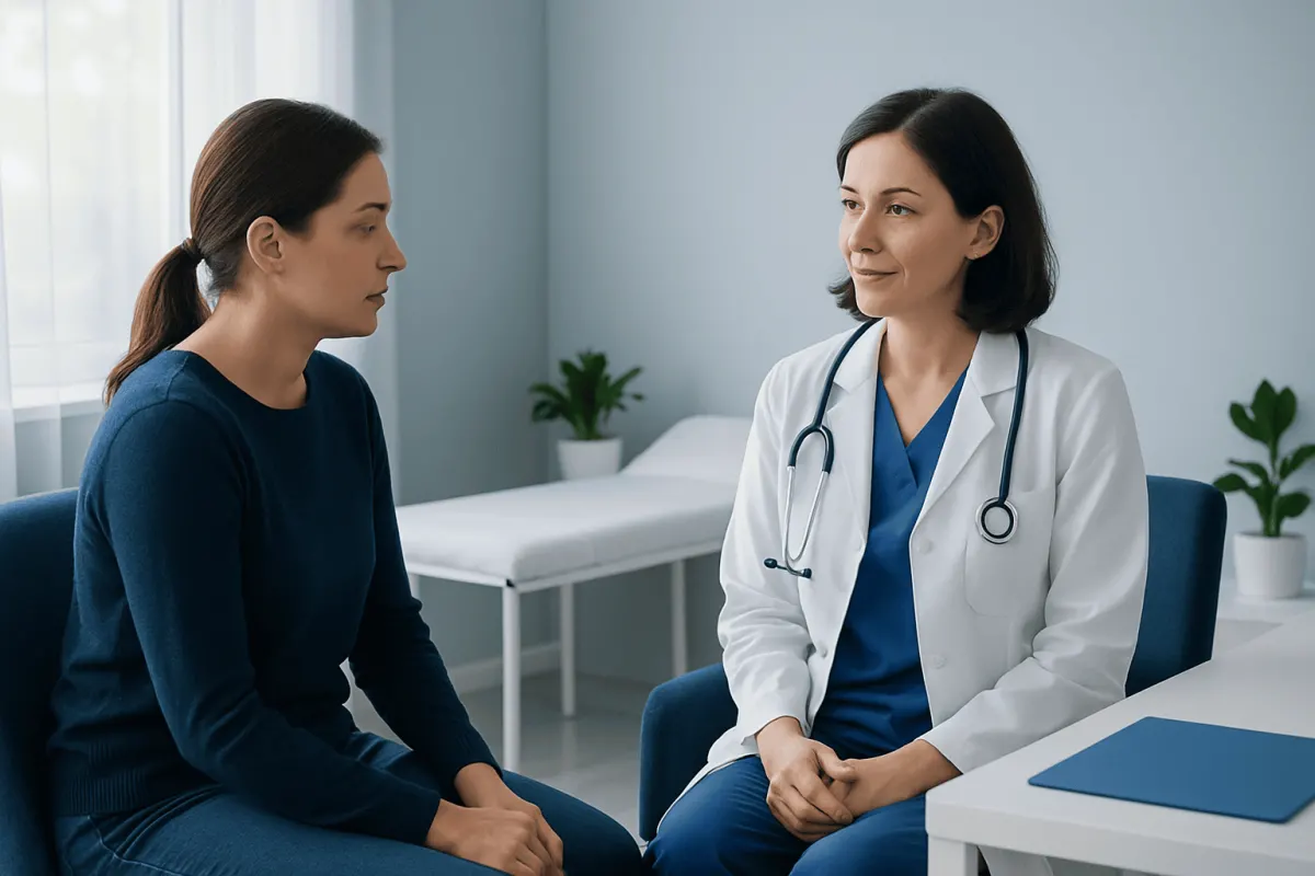 Who may benefit from trazodone for anxiety — trazodone for anxiety