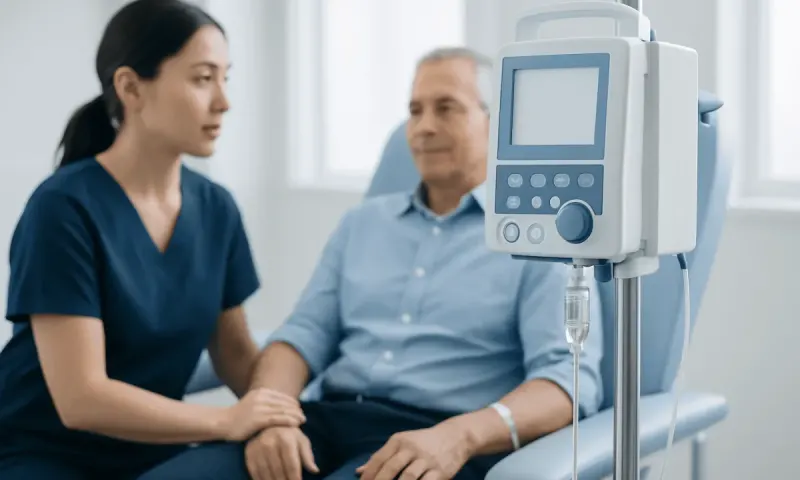 Who may benefit from treatment and how candidacy is assessed — von willebrand disease therapy