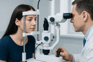 Eyelash Mites Treatment: How It Works, Results and What to Expect