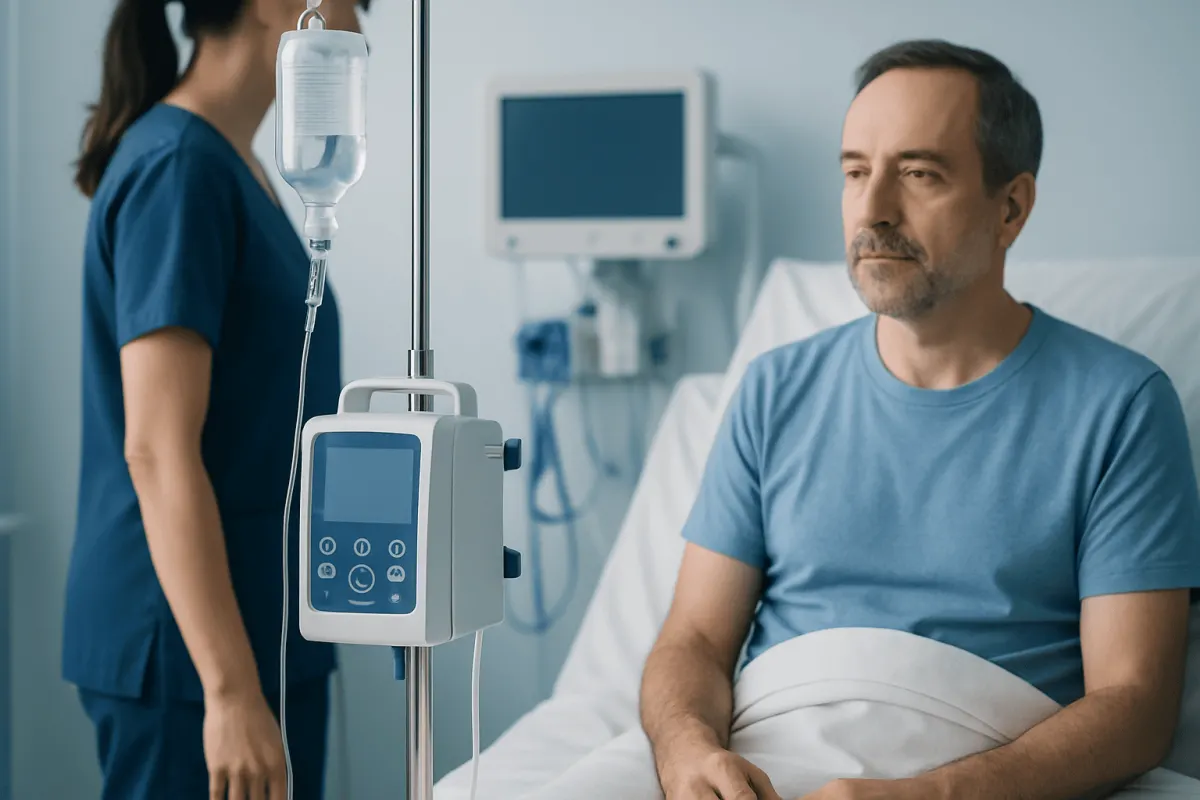 Who May Benefit from Vivitrol — Vivitrol for addiction treatment