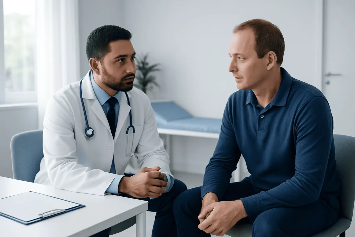 Who may benefit most from a penis pump — do penis pumps work