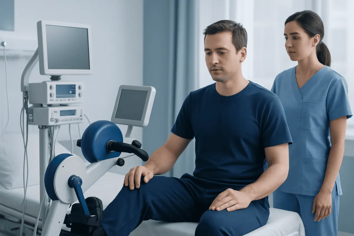 Who May Benefit Most From Inpatient Rehab? — rehab vs outpatient treatment
