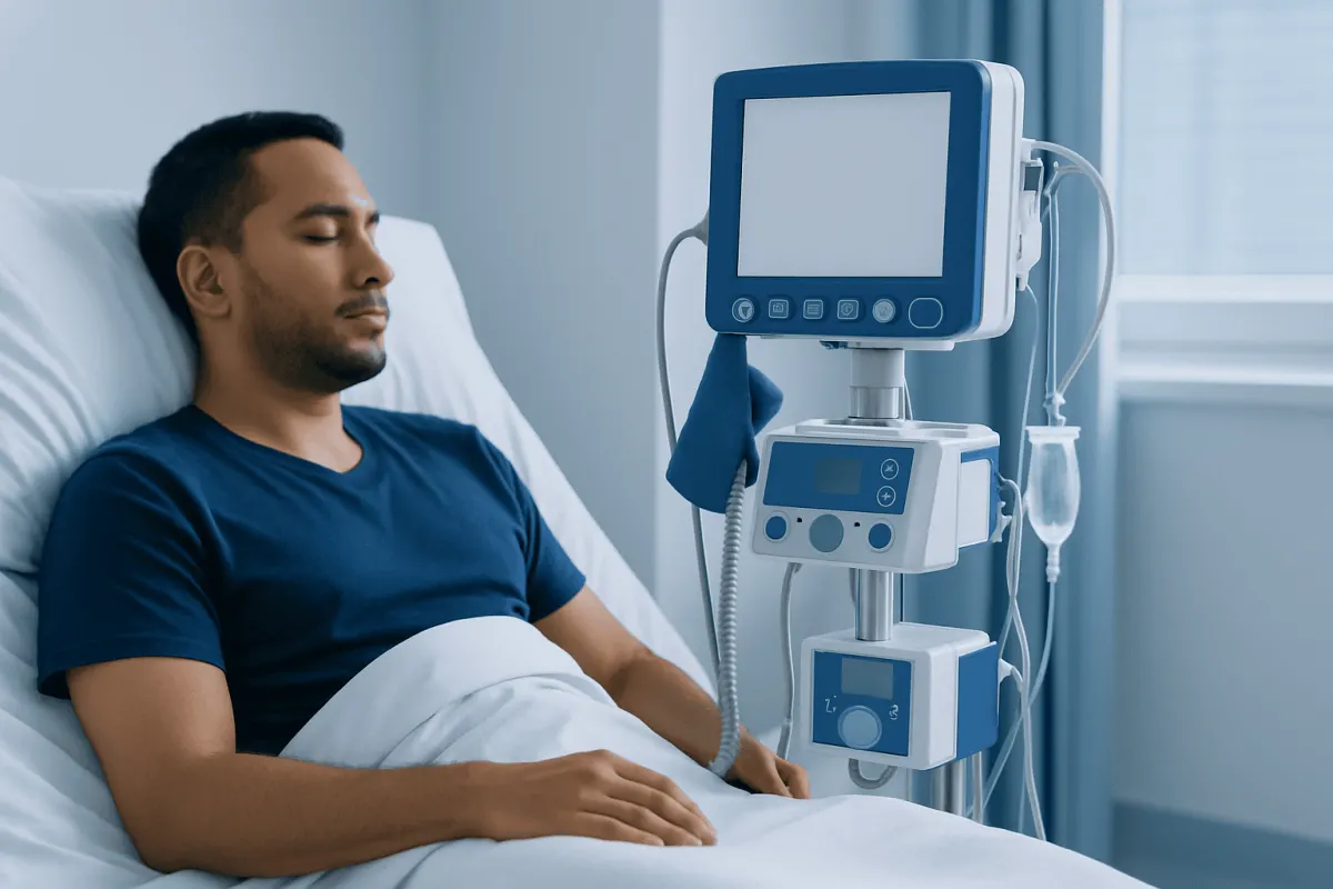 Who May Benefit Most From Inpatient Treatment — inpatient vs outpatient addiction treatment