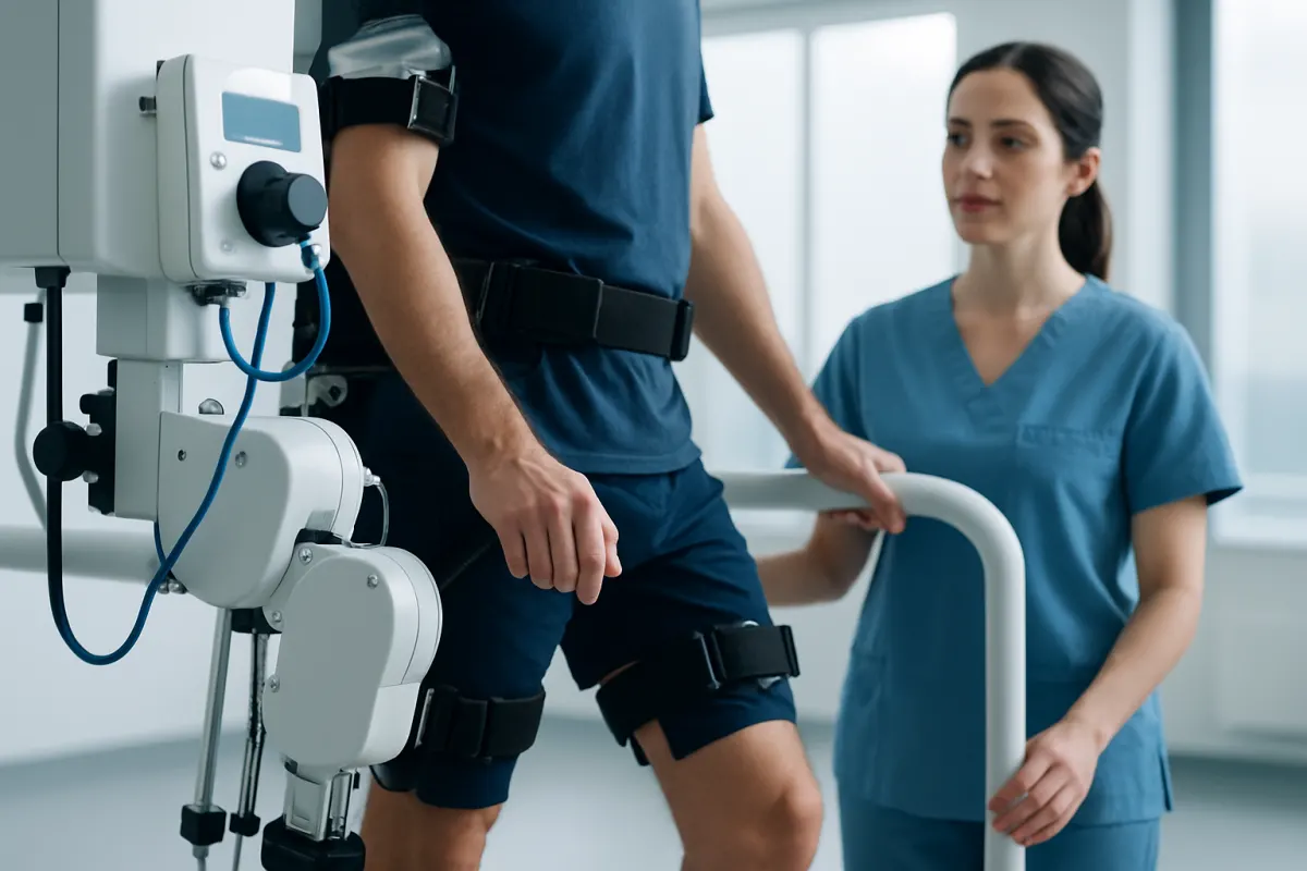 Who May Benefit Most from Rehabilitation in Turkey — rehabilitation in Turkey vs at home