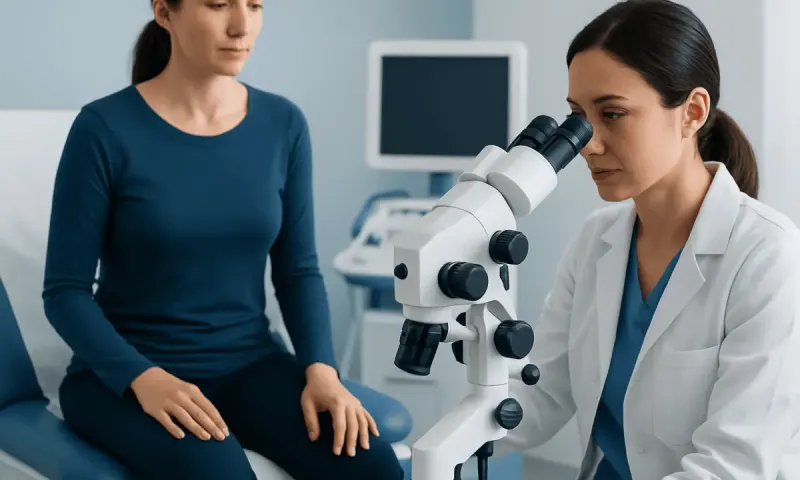 Who may consider a cervical cap — cervical cap