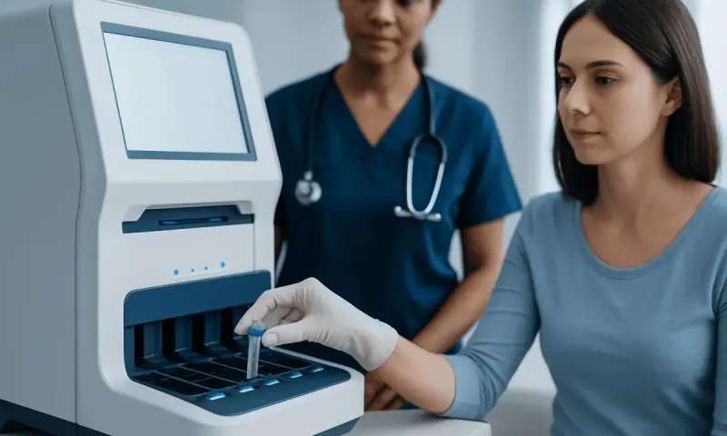 Who may consider BRCA testing — brca gene