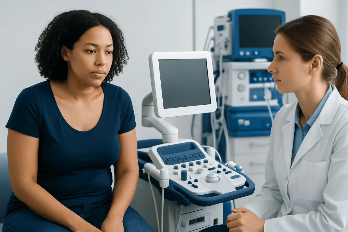 Who may consider breast reduction — breast reduction vs breast reconstruction