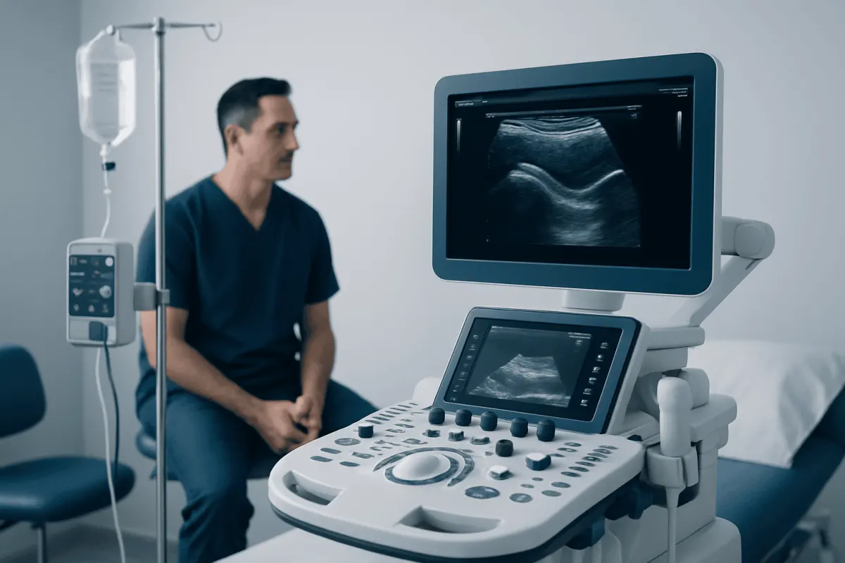 Who May Consider Chin Augmentation? — Chin augmentation
