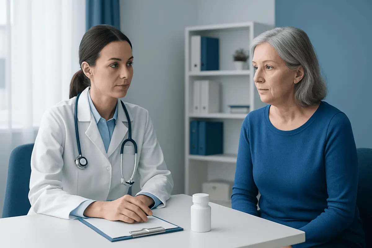 Who May Consider It—and Who Should Avoid It — red clover supplement