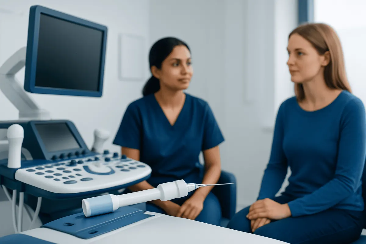 Who may consider Nexplanon — nexplanon