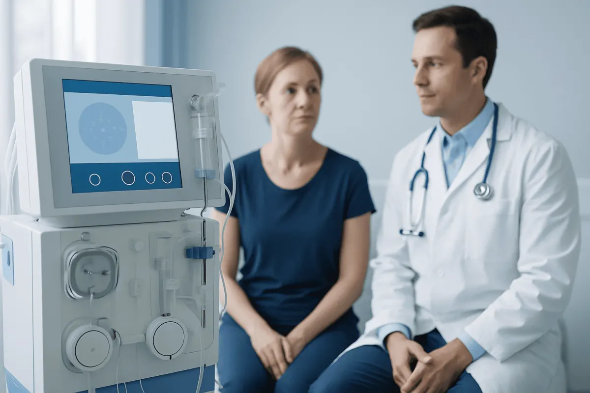 Who May Need a Bone Marrow Transplant? — Bone Marrow Transplant