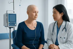 Port Cath for Chemo: What Patients Need to Know