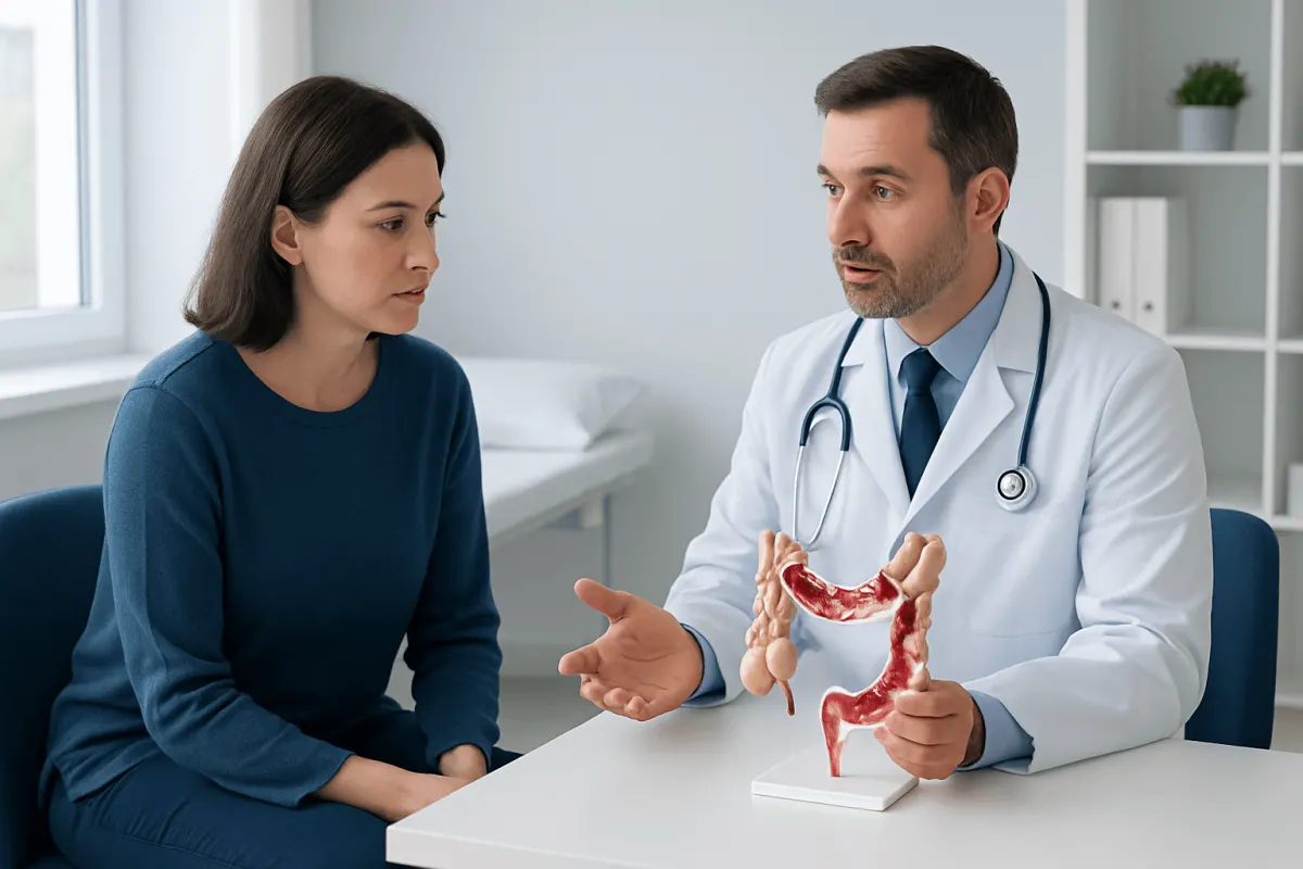 Who May Need a Colonoscopy and How Candidacy Is Assessed — forgot to take dulcolax before colonoscopy