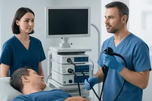 How Often Is a Colonoscopy Needed?