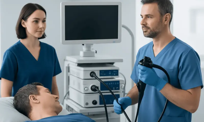 Who may need a colonoscopy and why — how often colonoscopy