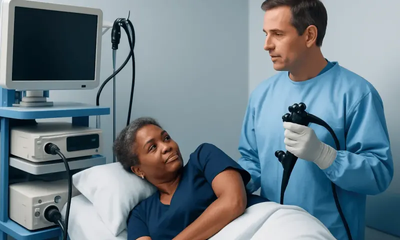 Who may need a colonoscopy earlier or more often? — colonoscopy age