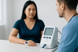 Glucose Tolerance Test Procedure: Preparation, Procedure and Results